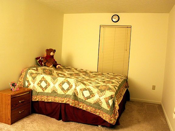 Bed Room
