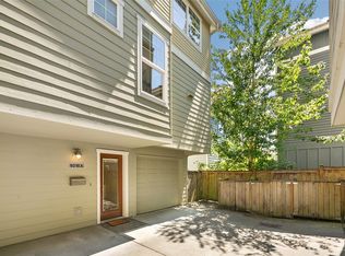 9218 Stone Ave N #A, Seattle, WA 98103