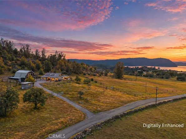 8185 French Flat Rd, Jamestown, CA 95327