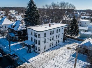 281 Alfred St, Biddeford, ME 04005