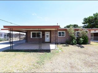9308 Waverly Dr, El Paso, TX 79924