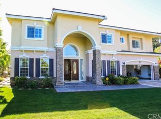 2558 Cutoff Ct, Walnut, CA 91789