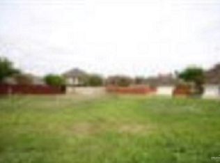 1109 Rio Balsas, Mission, TX 78572