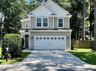 8474 Athens Way, North Charleston, SC 29420