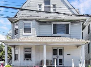 30 Linden Ave #32, Jersey City, NJ 07305