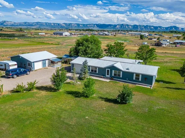 23104 Road N.4, Cortez, CO 81321