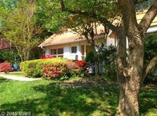 13305 Magellan Ave, Rockville, MD 20853