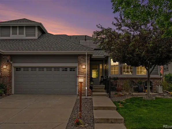 7858 S Zante Court, Aurora, CO 80016
