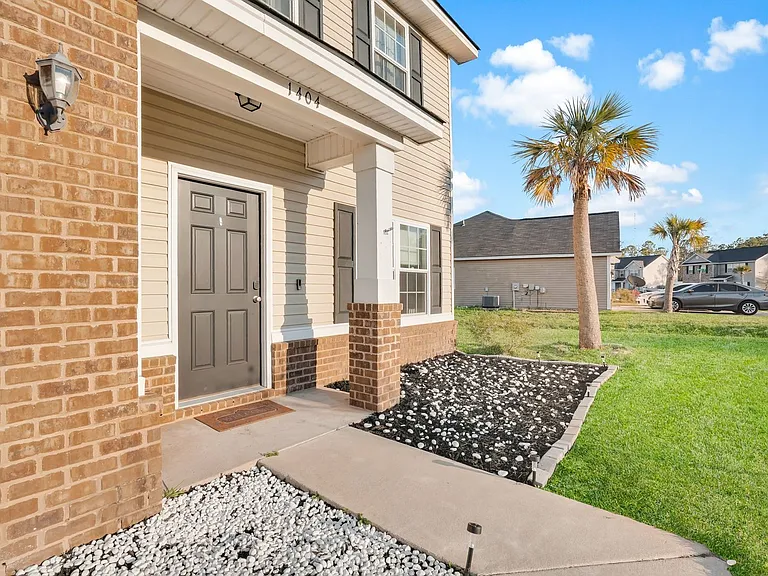 1404 Evergreen Trl — Photo 7