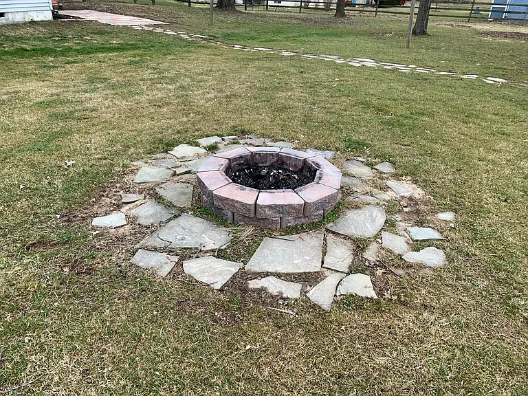 Fire Pit