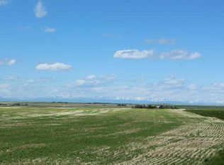 Range Road 262, Vulcan County, AB T0L0L0
