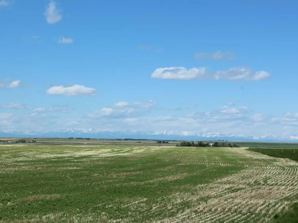 Range Road 262, Vulcan County, AB T0L 0L0