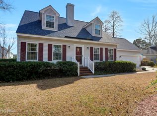 1233 Beresford Ct, Wilmington, NC 28409