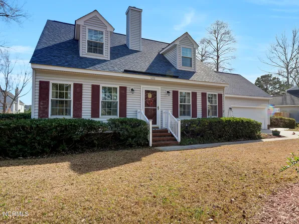 1233 Beresford Court, Wilmington, NC 28409