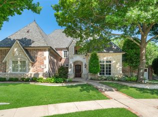 3036 Seneca Dr, Frisco, TX 75034