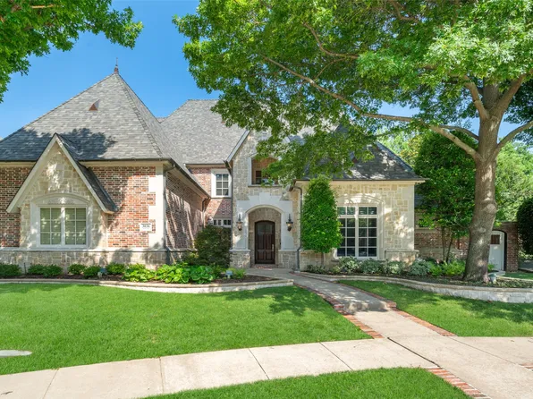 3036 Seneca Dr, Frisco, TX 75034