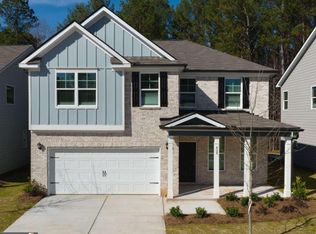 736 River Gardens Dr SE LOT 23, Atlanta, GA 30354