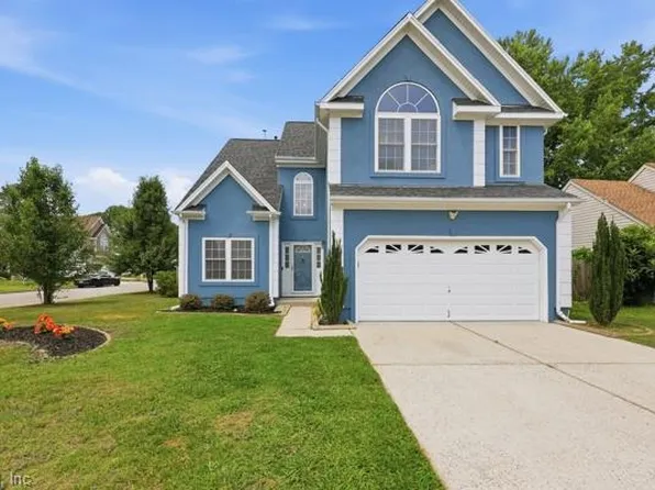 800 Broad Reach Rd, Chesapeake, VA 23320