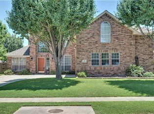 414 Parkview Dr, Trophy Club, TX 76262