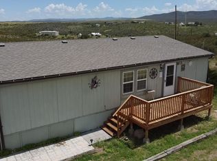 1178 N Camino San Rafael, Tombstone, AZ 85638