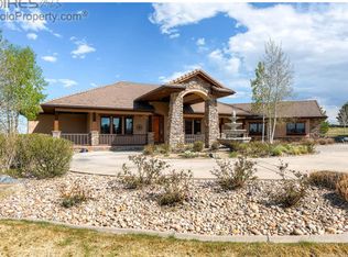 6420 Legend Ridge Trl, Niwot, CO 80503