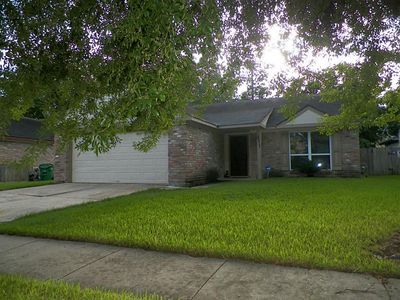 2011 W Pecos Valley Trl, Katy, TX, 77449
