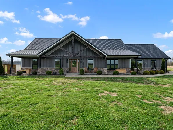 23 Bradley Bend Rd, Leitchfield, KY 42754