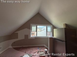 65 Elm St #2, Somerville, MA 02144