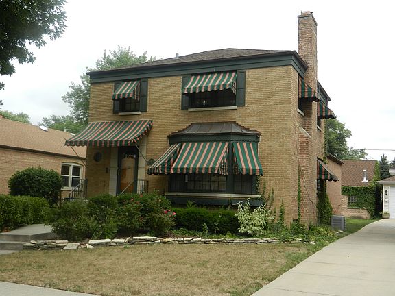 2nd image of 10815 S Washtenaw Ave
