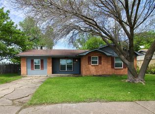 1317 Melrose St, Garland, TX 75040