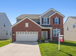 294 Springview St, Ann Arbor, MI 48103