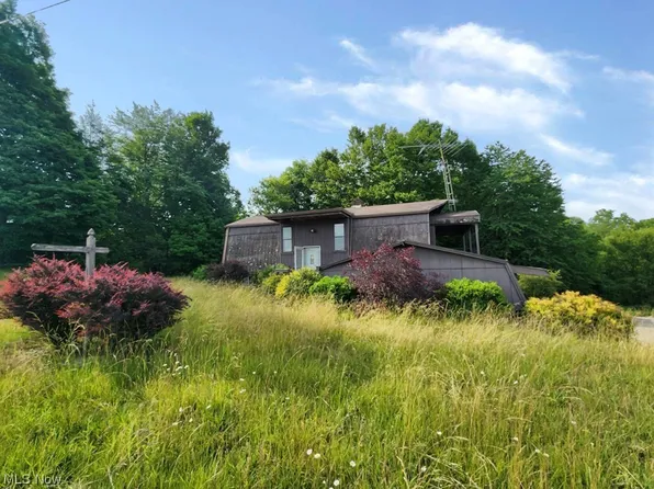 9860 Ruff Rd, West Salem, OH 44287