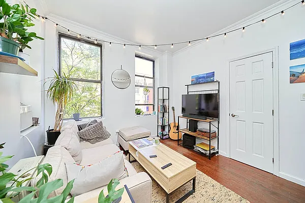 201 East 2nd Street #3D