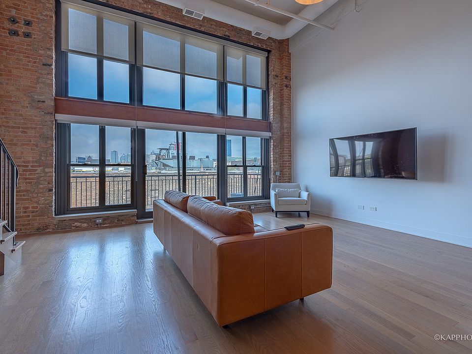 50 E 26th St Chicago, IL, 60616 - Apartments for Rent | Zillow