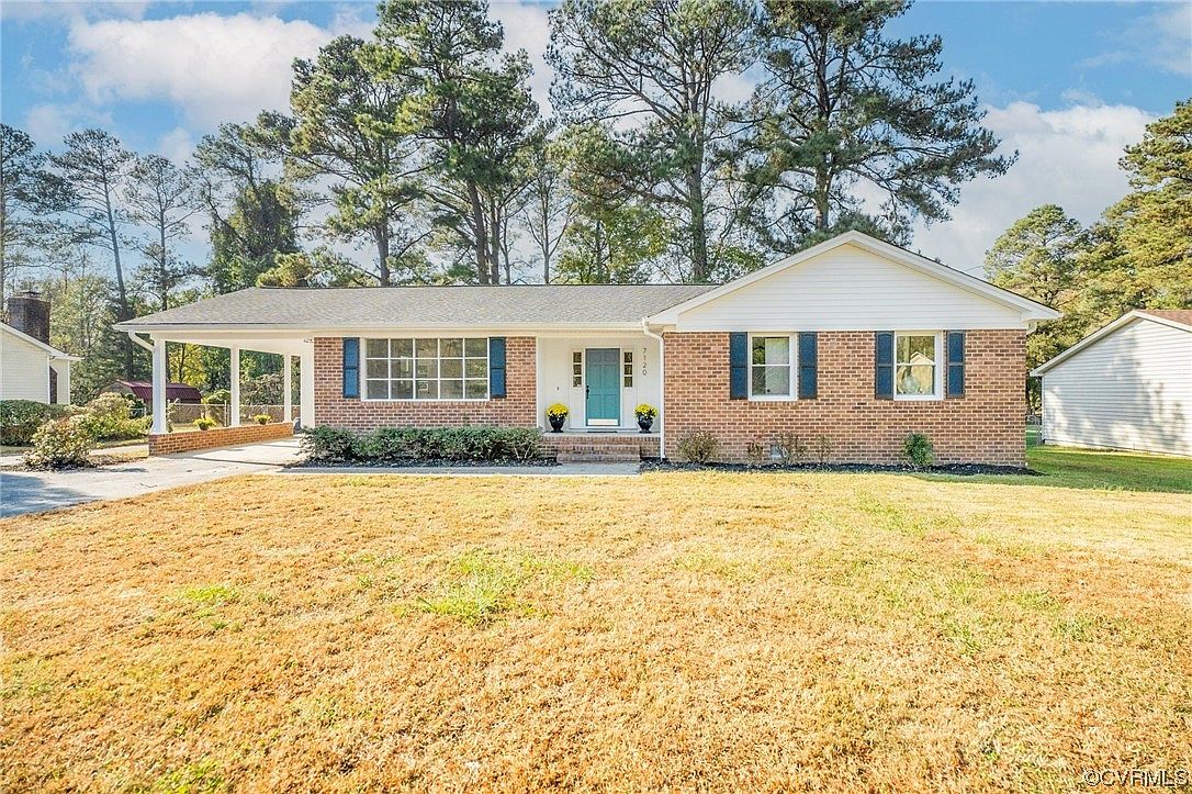 7120 Bull Hill Rd, Prince VA 23875 Zillow