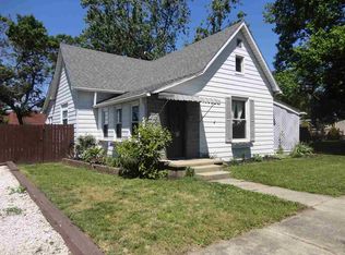 2937 S 12th St, Terre Haute, IN 47802