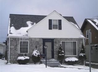 4910 E 88th St, Garfield Heights, OH 44125