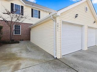 7011 Walnut Ridge Ct #2C3, Charlotte, NC 28217