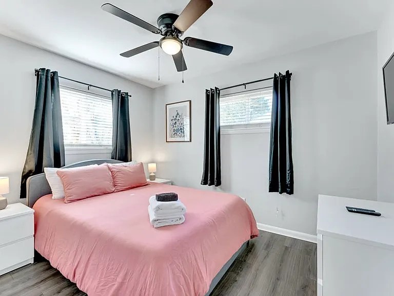 4724 Valley Forge Ln — Photo 20