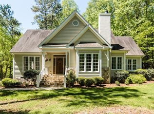3229 Keighley Forest Dr, Wake Forest, NC 27587