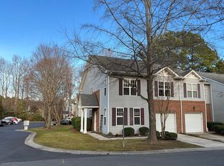 10790 Essex Hall Dr, Charlotte, NC 28277
