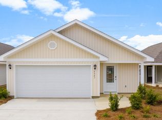 6687 Atkins Rd, Panama City, FL 32404