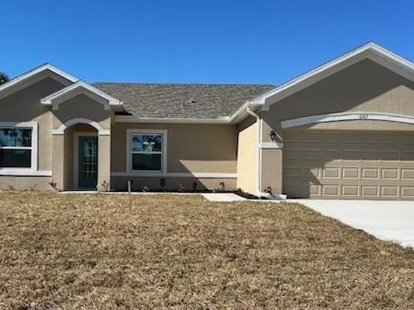 6163 David Blvd, Port Charlotte, FL 33981