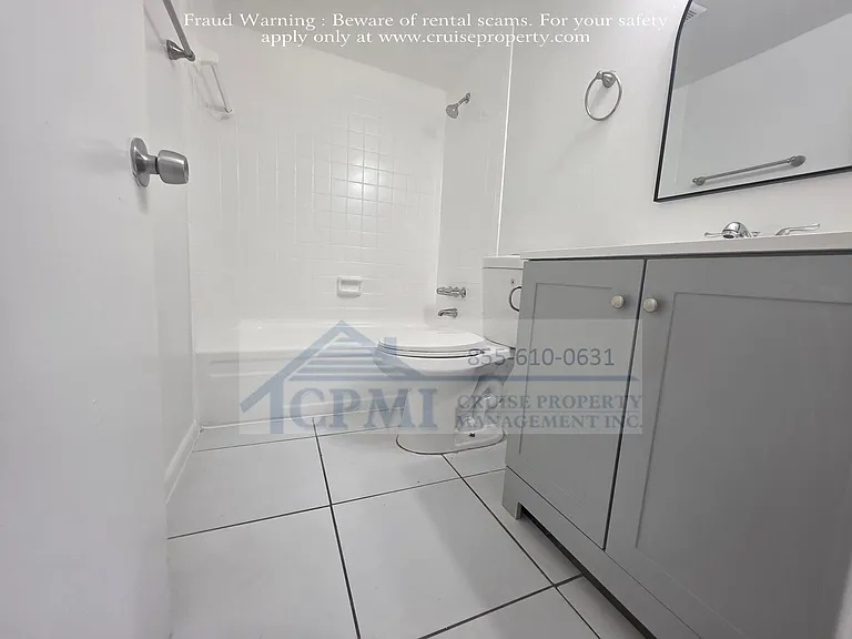 Colonial Village - 7550 Stirling Rd — Photo 27