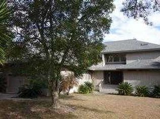 8 Ellenita Dr, Hilton Head Island, SC 29926