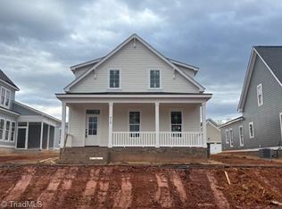 213 Bright Blossom Ct, Winston Salem, NC 27106