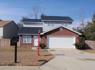 136 Cabana Way, Crestview, FL 32536