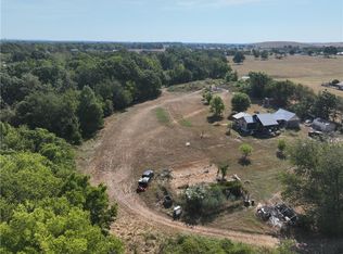 19068 Clear Water Rd, Springdale, AR 72762