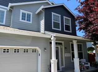 8906 NE 20th Pl, Vancouver, WA 98665