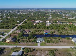 15274 Appleton Blvd, Pt Charlotte, FL 33981
